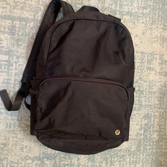 Lululemon Backpack - Picture 1 of 5